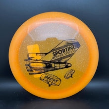 Load image into Gallery viewer, Innova Champion Metal Flake Racer Sporting Beastie Bomber
