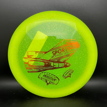 Load image into Gallery viewer, Innova Champion Metal Flake Racer Sporting Beastie Bomber
