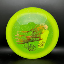 Load image into Gallery viewer, Innova Champion Metal Flake Racer Sporting Beastie Bomber
