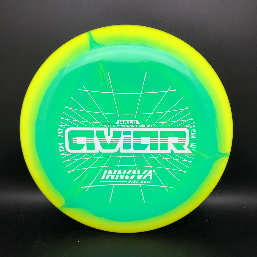 Innova Halo Star Aviar - stock