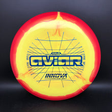 Load image into Gallery viewer, Innova Halo Star Aviar - stock
