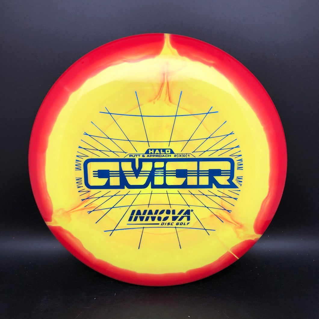 Innova Halo Star Aviar - stock