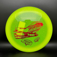 Load image into Gallery viewer, Innova Champion Metal Flake Racer Sporting Beastie Bomber
