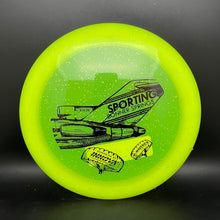 Load image into Gallery viewer, Innova Champion Metal Flake Racer Sporting Beastie Bomber
