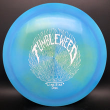 Load image into Gallery viewer, Lone Star Alpha Tumbleweed - tumbleweed stamp
