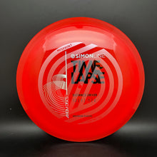Load image into Gallery viewer, Axiom Neutron Time-Lapse Retooled SimonLine Misprint
