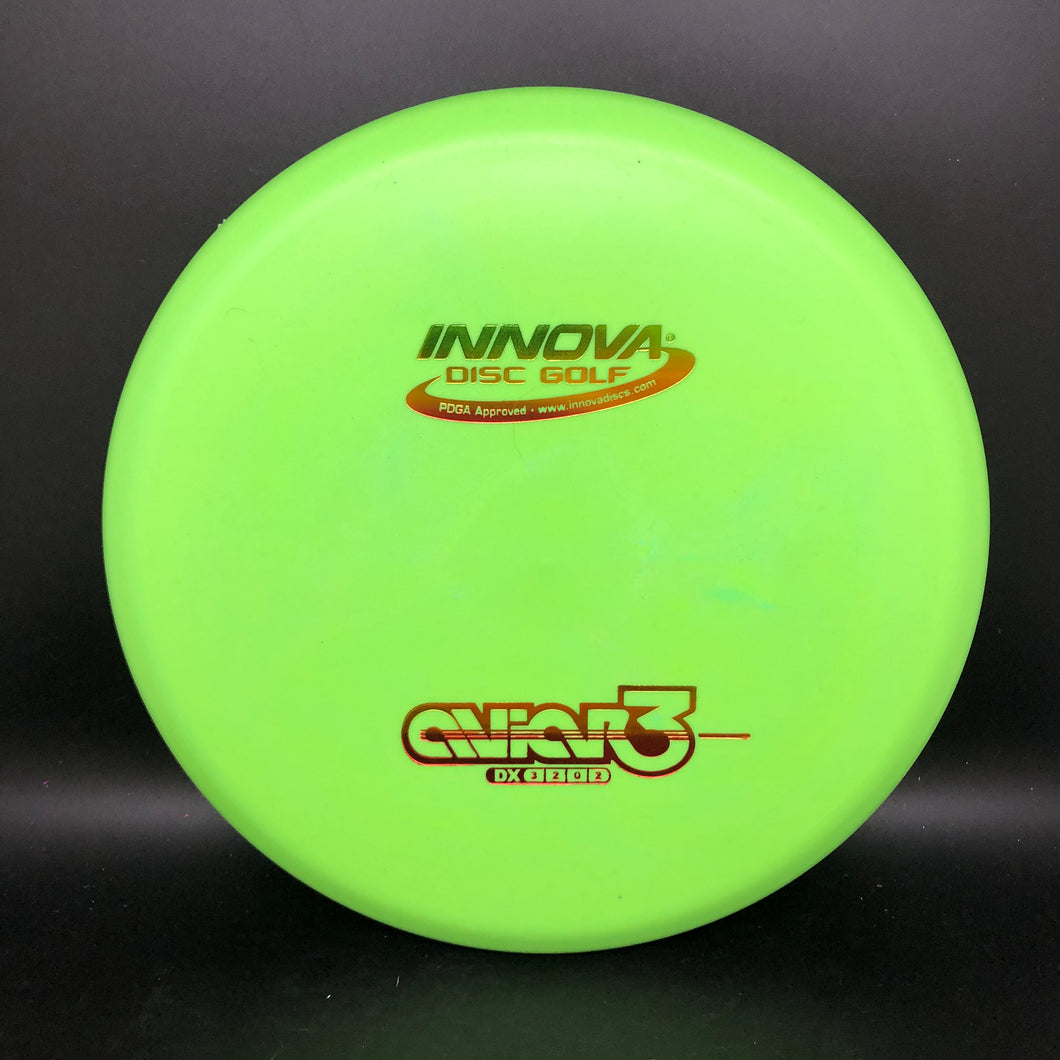 Innova DX Aviar3 - stock