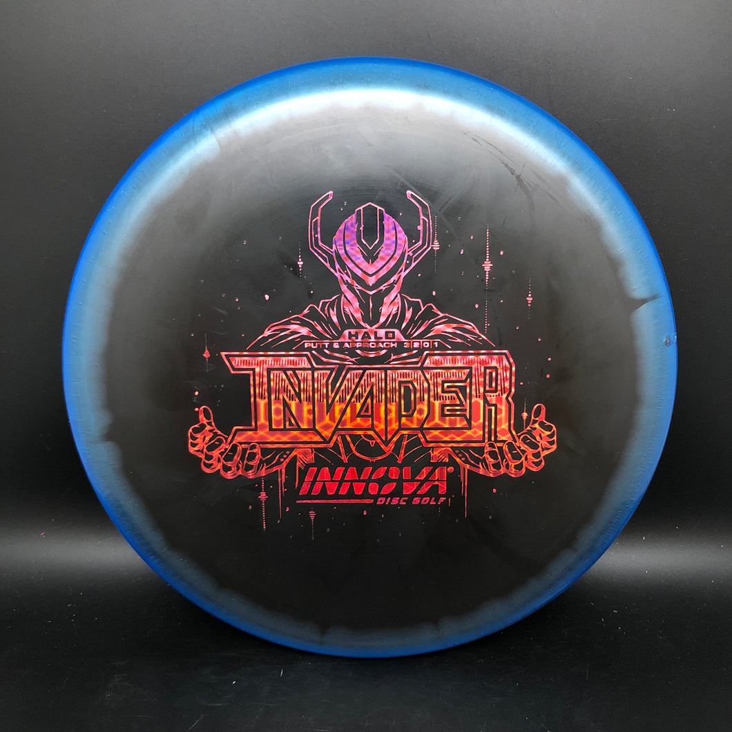 Innova Halo Star Invader - stock