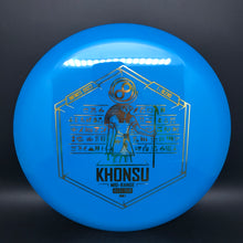 Load image into Gallery viewer, Infinite Discs I-Blend Khonsu - RUN 1
