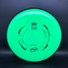 Load image into Gallery viewer, MVP Neutron Spin - stock
