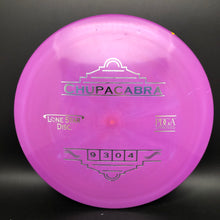 Load image into Gallery viewer, Lone Star Lima Chupacabra - Alamo stamp
