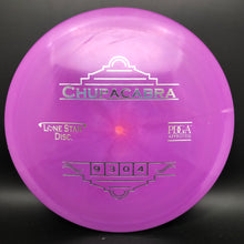 Load image into Gallery viewer, Lone Star Lima Chupacabra - Alamo stamp
