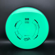 Load image into Gallery viewer, MVP Neutron Ohm - stock
