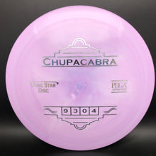 Load image into Gallery viewer, Lone Star Lima Chupacabra - Alamo stamp
