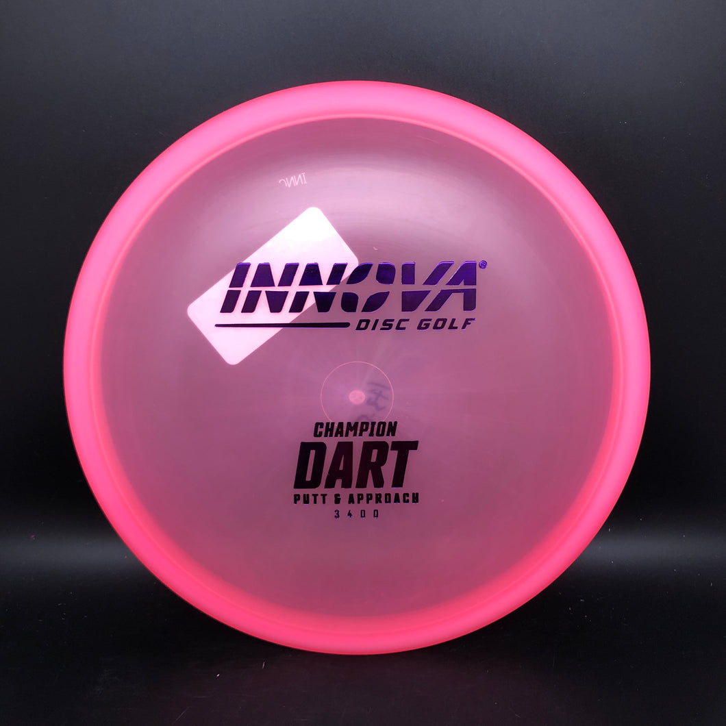 Innova Champion Dart - stock