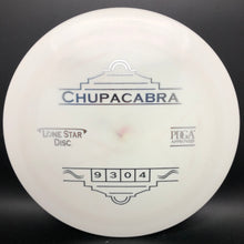 Load image into Gallery viewer, Lone Star Lima Chupacabra - Alamo stamp
