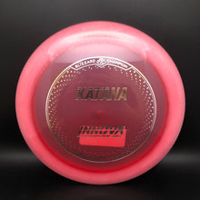 Load image into Gallery viewer, Innova Blizzard Champion Katana - stock
