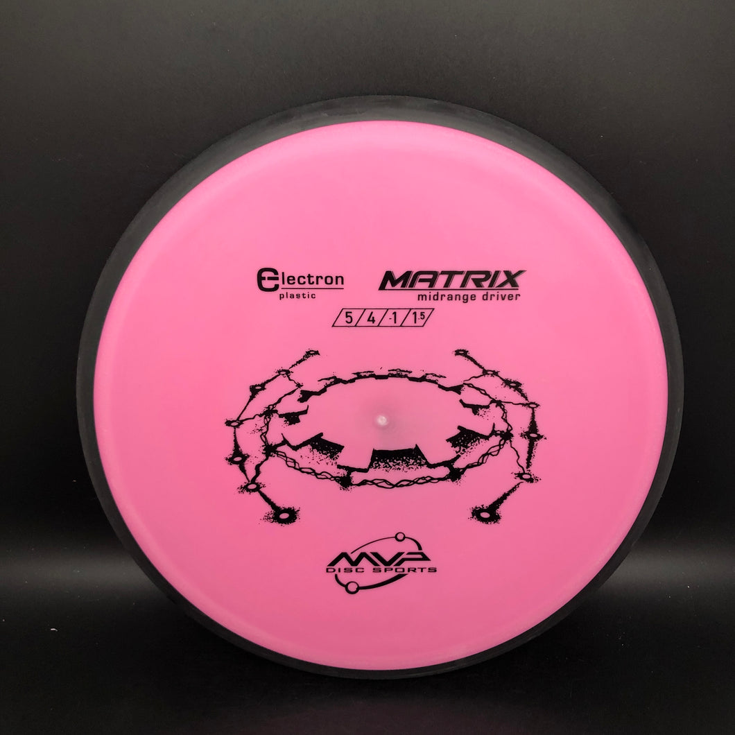 MVP Electron Matrix - stock