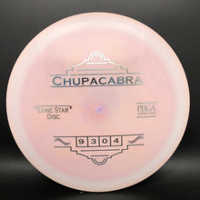 Load image into Gallery viewer, Lone Star Lima Chupacabra - Alamo stamp
