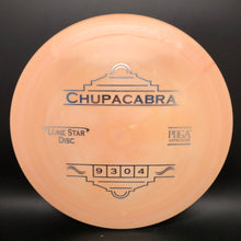 Load image into Gallery viewer, Lone Star Lima Chupacabra - Alamo stamp
