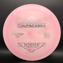 Load image into Gallery viewer, Lone Star Lima Chupacabra - Alamo stamp
