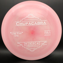 Load image into Gallery viewer, Lone Star Lima Chupacabra - Alamo stamp
