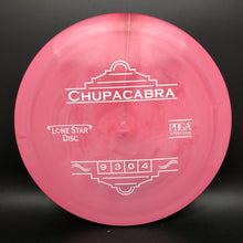 Load image into Gallery viewer, Lone Star Lima Chupacabra - Alamo stamp
