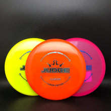 Load image into Gallery viewer, Dynamic Discs Lucid Junior Judge

