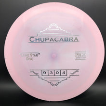 Load image into Gallery viewer, Lone Star Lima Chupacabra - Alamo stamp
