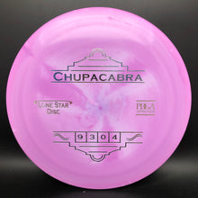 Load image into Gallery viewer, Lone Star Lima Chupacabra - Alamo stamp
