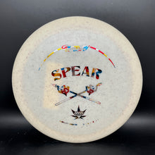 Load image into Gallery viewer, Gateway Diamond Hemp Spear
