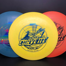 Load image into Gallery viewer, Innova GStar Corvette - stock
