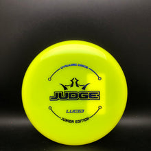 Load image into Gallery viewer, Dynamic Discs Lucid Junior Judge
