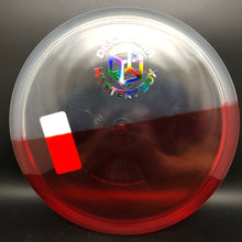 Load image into Gallery viewer, Discmania C-Line MD3 Red Split Dye
