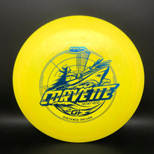 Load image into Gallery viewer, Innova GStar Corvette - stock

