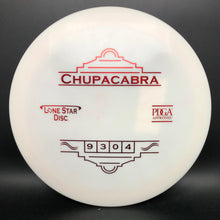 Load image into Gallery viewer, Lone Star Alpha Chupacabra - Alamo stamp
