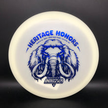 Load image into Gallery viewer, Innova Champion Classic Glow Eagle woolly mammoth
