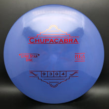 Load image into Gallery viewer, Lone Star Alpha Chupacabra - Alamo stamp
