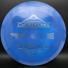 Load image into Gallery viewer, Lone Star Alpha Chupacabra - Alamo stamp
