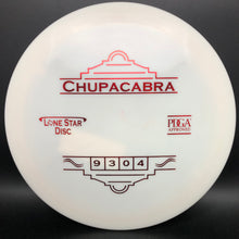 Load image into Gallery viewer, Lone Star Alpha Chupacabra - Alamo stamp
