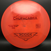 Load image into Gallery viewer, Lone Star Alpha Chupacabra - Alamo stamp
