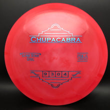 Load image into Gallery viewer, Lone Star Alpha Chupacabra - Alamo stamp
