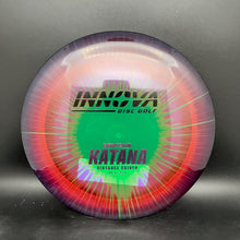 Load image into Gallery viewer, Innova I-Dye Champion Katana
