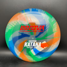 Load image into Gallery viewer, Innova I-Dye Champion Katana
