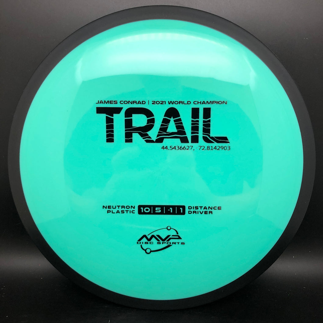MVP Neutron Trail - stock