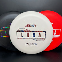 Load image into Gallery viewer, Discraft Putter Line Hard Luna
