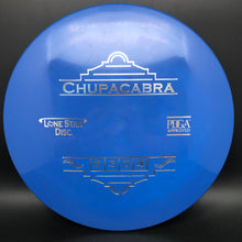 Load image into Gallery viewer, Lone Star Alpha Chupacabra - Alamo stamp
