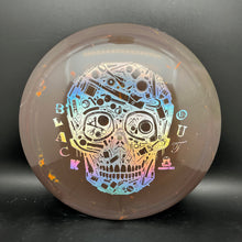 Load image into Gallery viewer, Doomsday Blackout | Landfil Plastic
