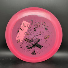 Load image into Gallery viewer, Doomsday Oblivion | Starfield Plastic

