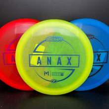 Load image into Gallery viewer, Discraft Z Anax - stock
